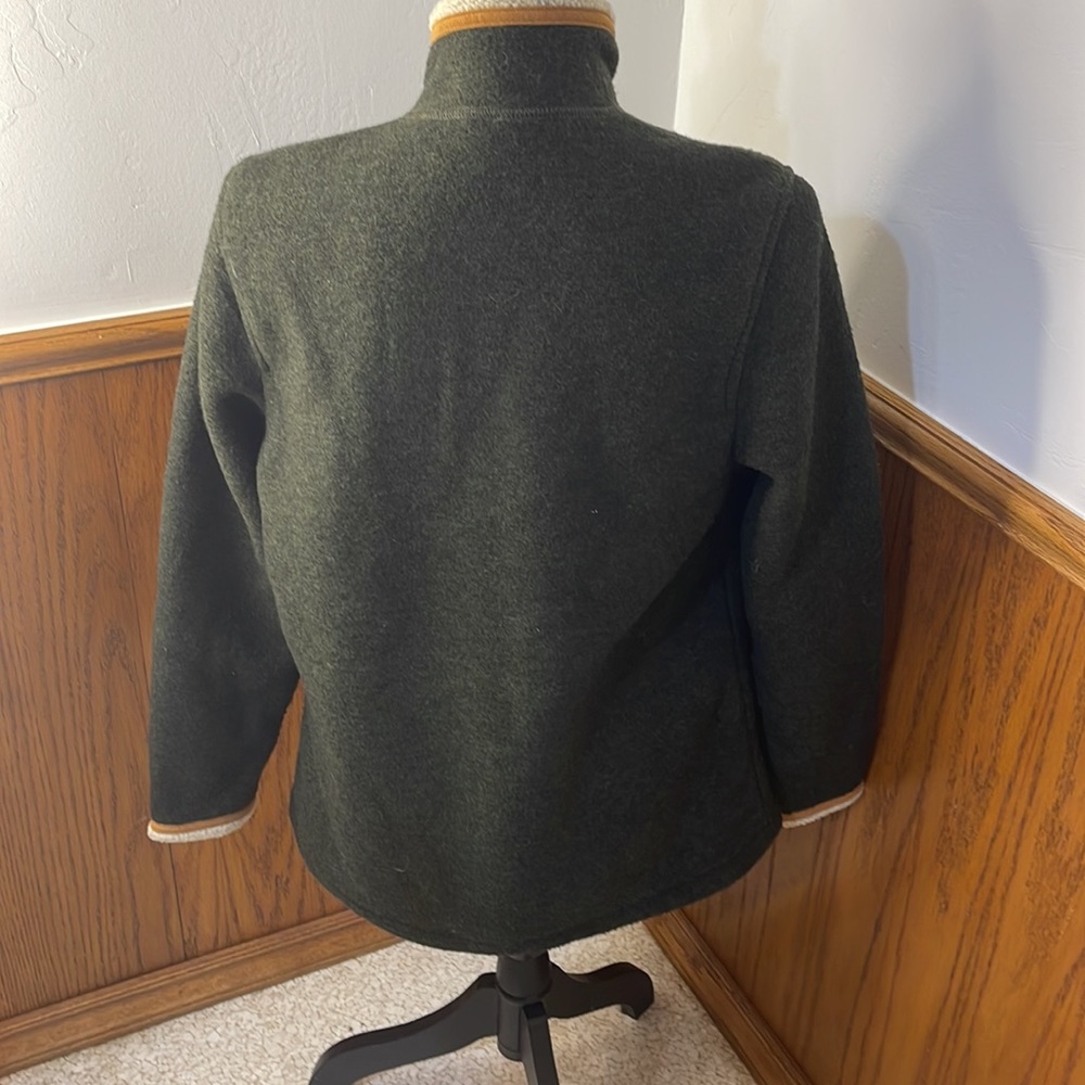 John Rich And Bros. Woolrich Jacket - image 2